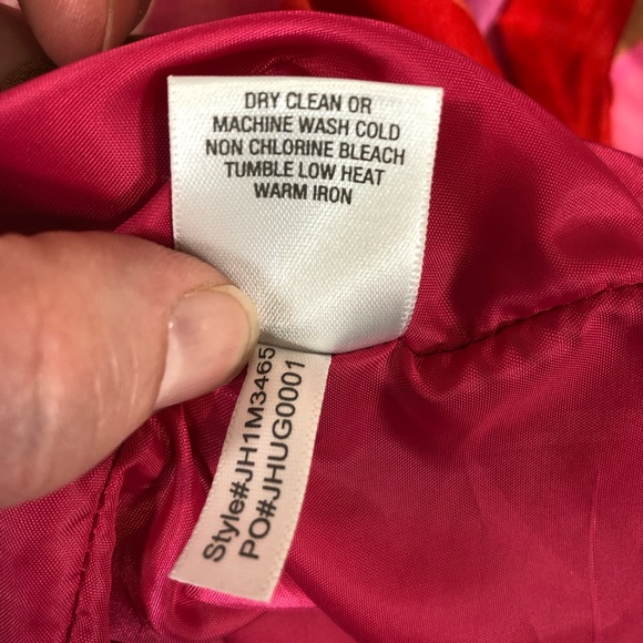 Dressbarn Midi Sleeveless Dress Sz 16 - Picture 6 of 10